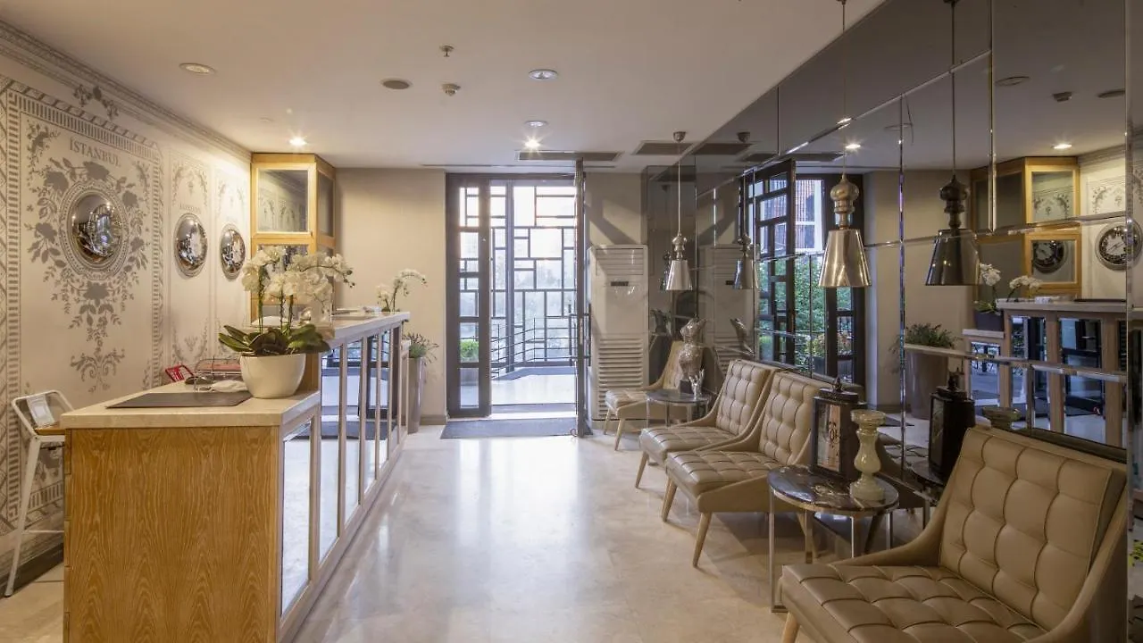Hotel The Gate Atasehir Finance Centre Provincia di Provincia di Istanbul