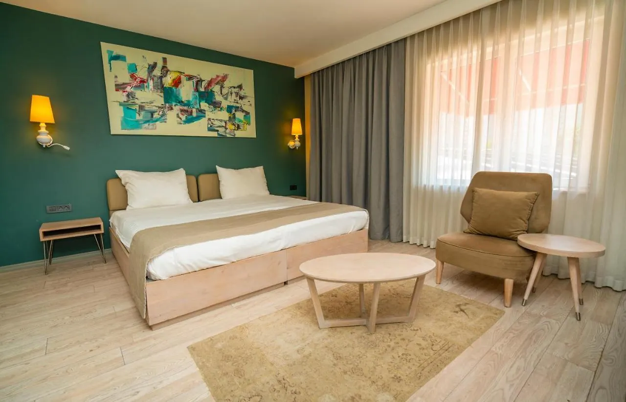 Hotel The Gate Atasehir Finance Centre Provincia di Provincia di Istanbul