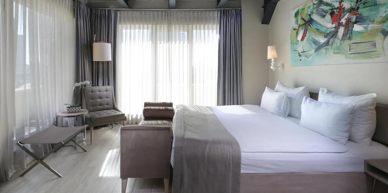 Hotel The Gate Atasehir Finance Centre Provincia di Provincia di Istanbul