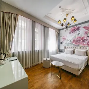 Hotel Royal Tophane, Provincia di Istanbul