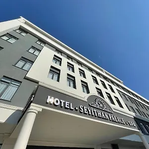 4* Otel Seyithan Palace