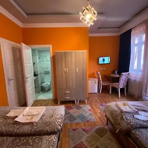 Aparthotel Taksim Pandora, Provincia di Istanbul