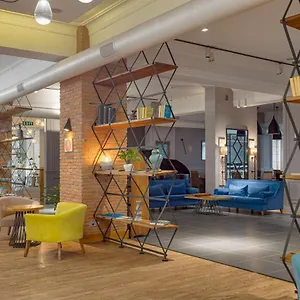 Western Art 4* Tbilisi