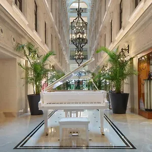 5* Otel Jw Marriott Bosphorus