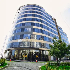 My House N5 Hotel