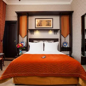 4* Otel Ottoman Imperial-special Category