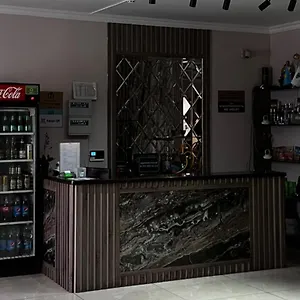  Отель комплекс изумруд Казахстан
