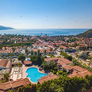 Hotel Alize -