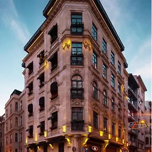Aparthotel Galata M84