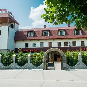 Hotel Stara Vezha