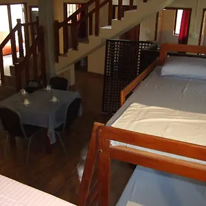  Хостел Central City Hostel Шри-Ланка