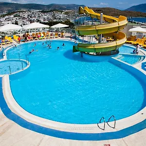 Sunhill 4* Bodrum