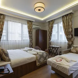 Aparthotel Capricorn By Otantik, Provincia di Istanbul