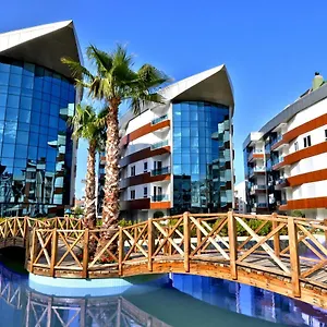 Onkel Rada 2* Antalya
