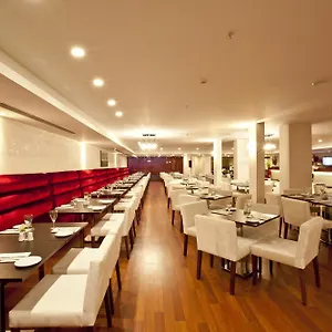 4* Otel Gebze - Asia, An Ihg