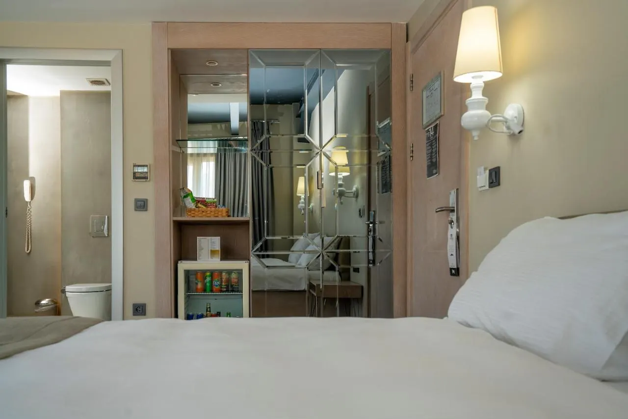 The Gate Atasehir Finance Centre Hotel Istanbul 3*,