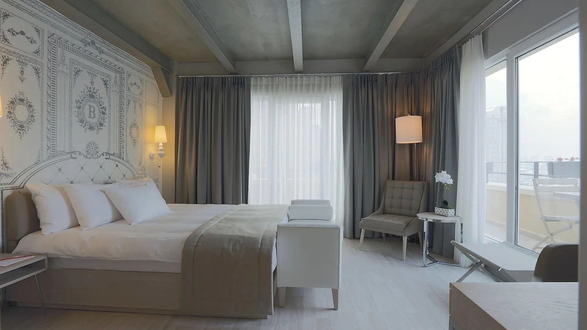 The Gate Atasehir Finance Centre Hotel Istanbul