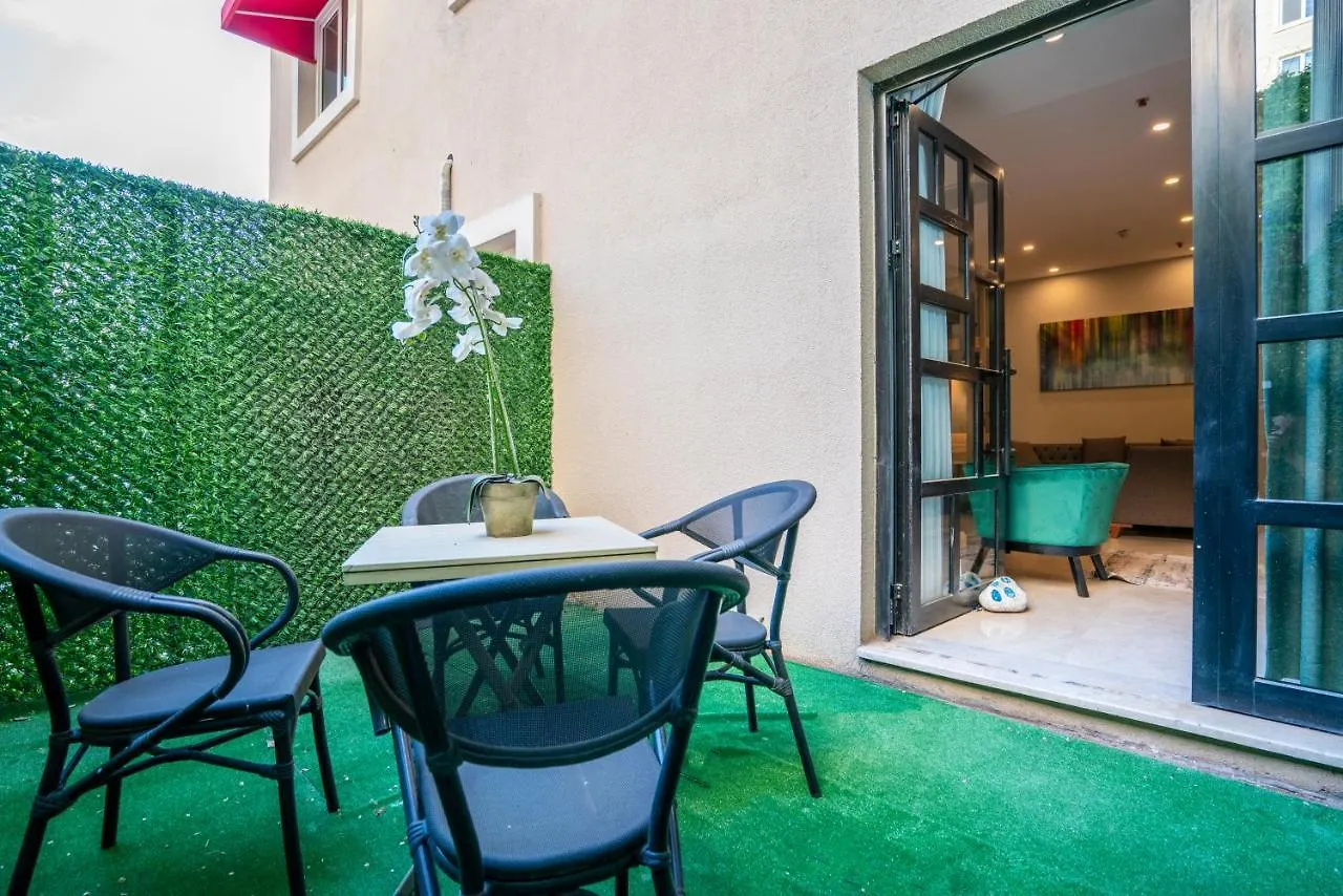 The Gate Atasehir Finance Centre Hotel Istanbul