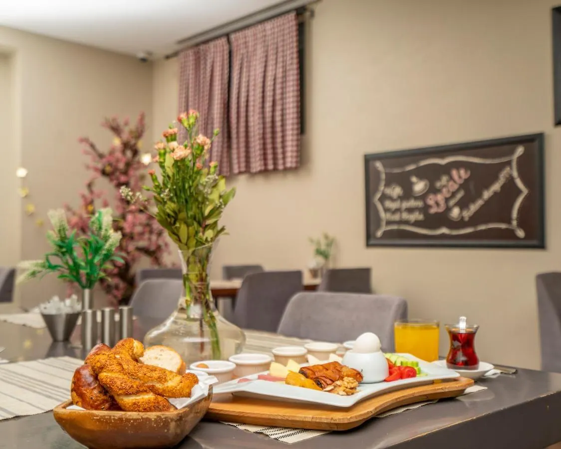 **  The Gate Atasehir Finance Centre Hotel Istanbul Turkey