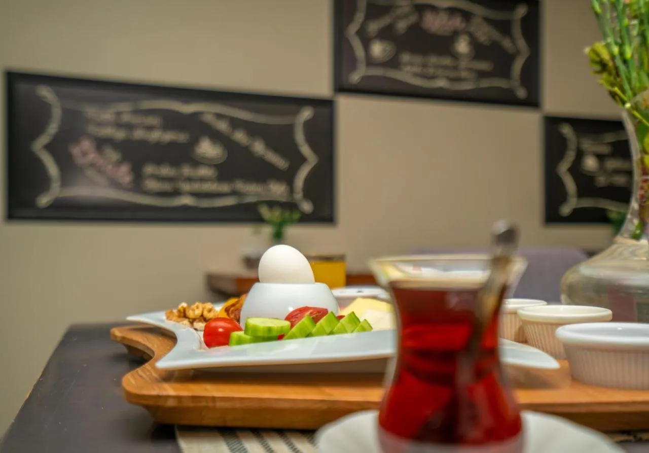 The Gate Atasehir Finance Centre Hotel Istanbul