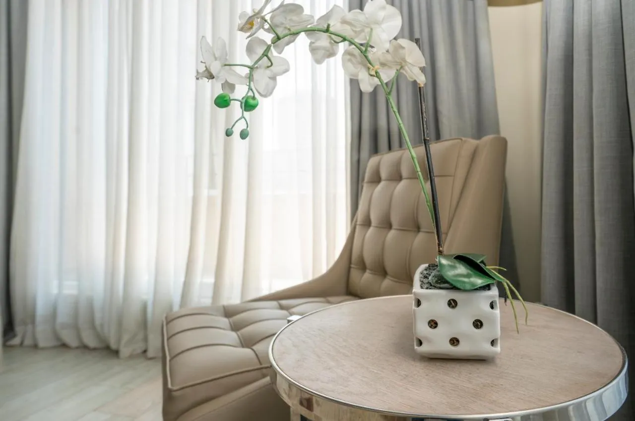 Hotel The Gate Atasehir Finance Centre Istanbulská provincie 3*,