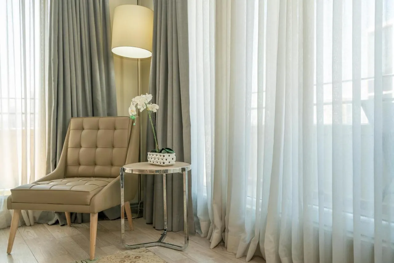 **  The Gate Atasehir Finance Centre Hotel Istanbul Turkey